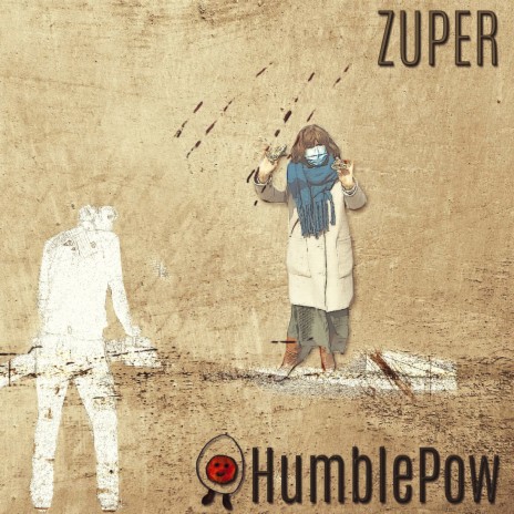 Humblepow (Instrumental) cover art