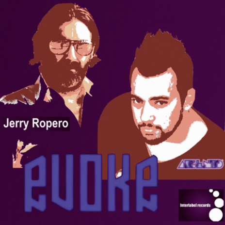 Evoke (Original Mix) ft. Jerry Ropero cover art