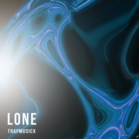 Lone (Ultra Slowed Mix) cover art