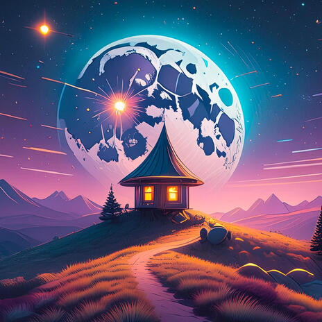 Around the Lake cover art
