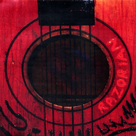 Still down in a System cover art