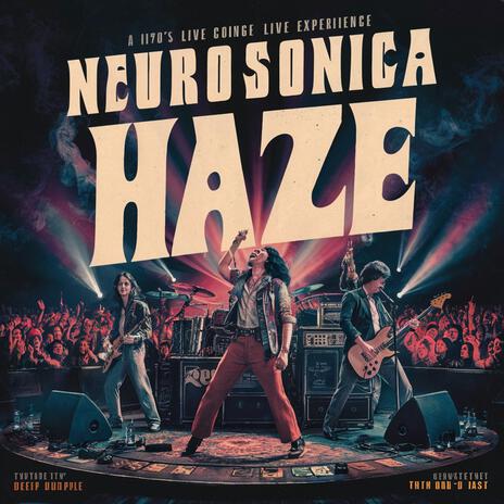 Haze ft. Giuseppe Arbia cover art