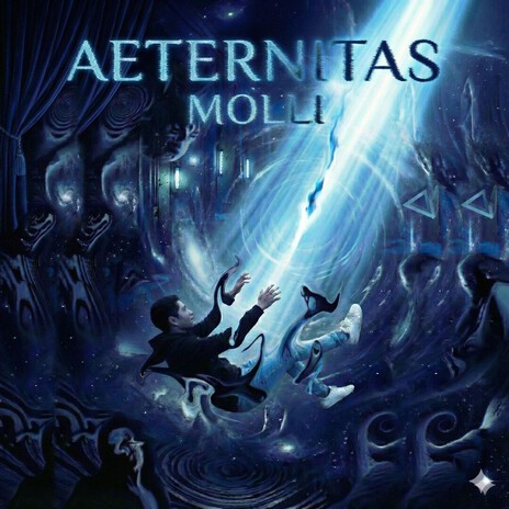 Aeternitas cover art