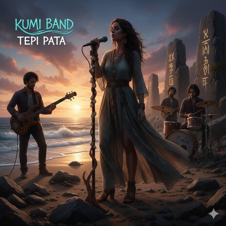 Satu Langkah Lagi cover art