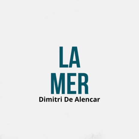 La mer cover art