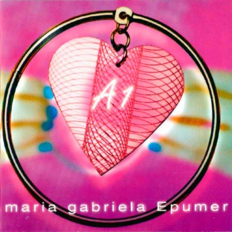 Chuky ft. María Gabriela Epumer