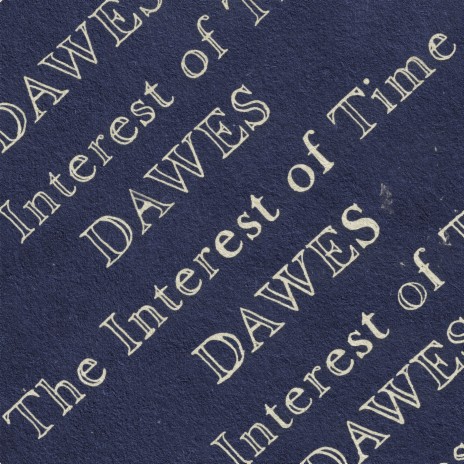 The Interest Of Time cover art