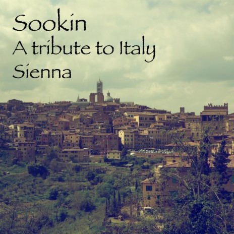 Sienna cover art