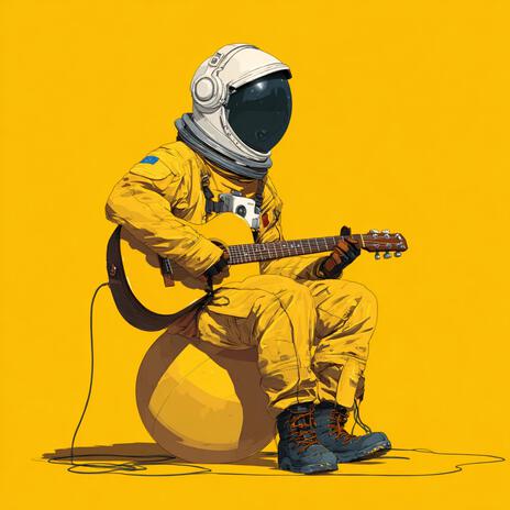 Dream Space cover art