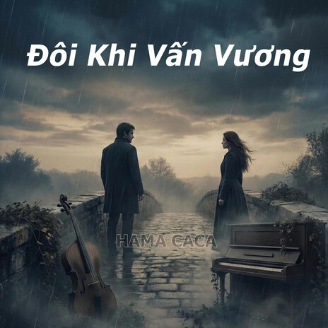 Đôi Khi Vấn Vương cover art