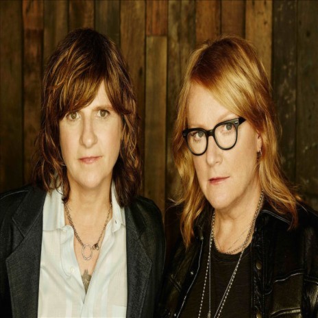 Indigo Girls