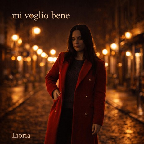 Mi voglio bene