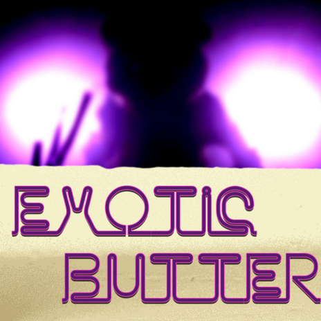 Exotic Butter ft. Rockit