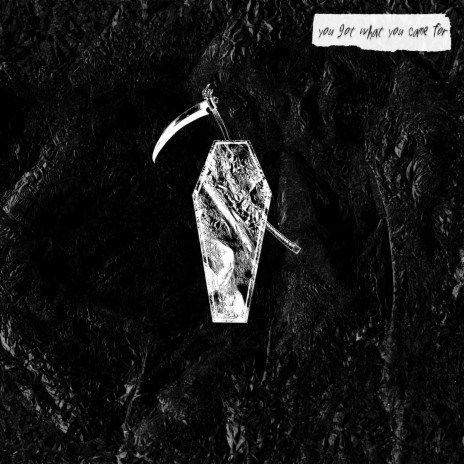 You Got What You Came For cover art