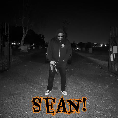 Sean! cover art