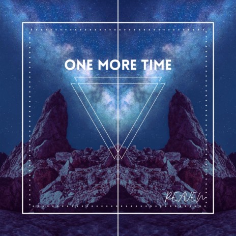 One more time cover art