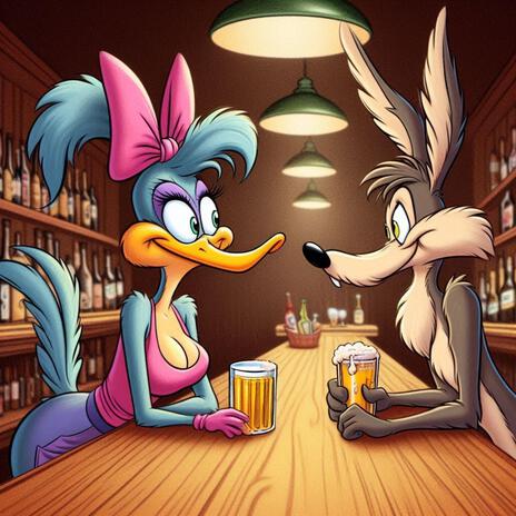 Bartender Roadrunner