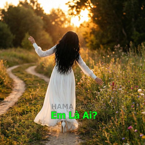 Em Là Ai cover art