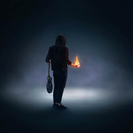 Playing With Fire ft. The FifthGuys & Zaug cover art