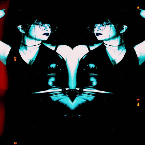 Euphoric Metamorphosis cover art