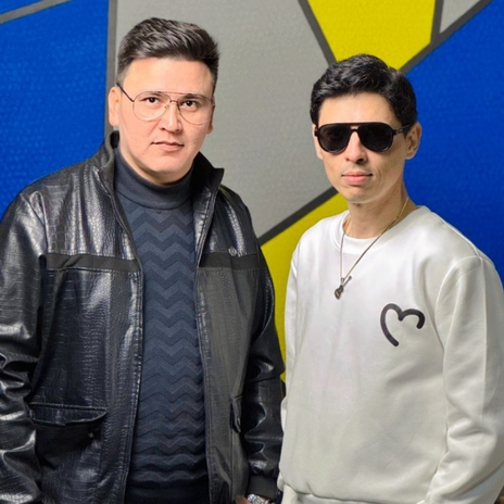 Buz ýaly ft. Ýenede Seýdi cover art