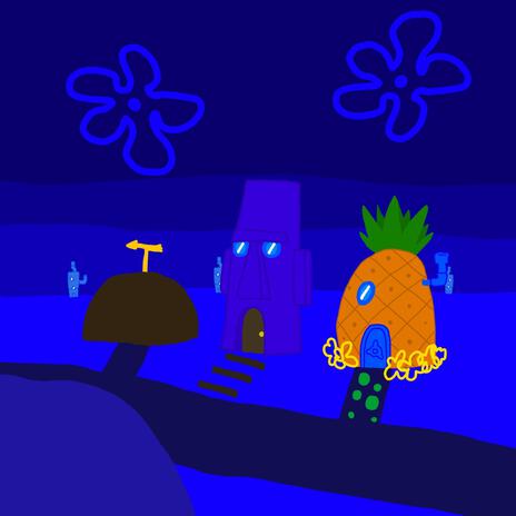 2am At The Patrick's Rock cover art