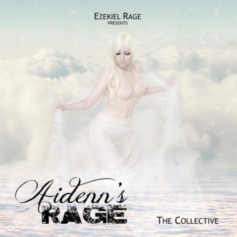 The Offer cover art