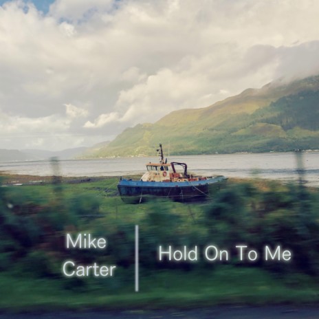 Hold on to Me cover art
