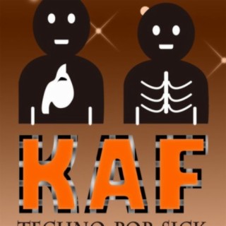 Kaf