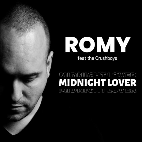 Midnight Lover ft. The Crushboys cover art