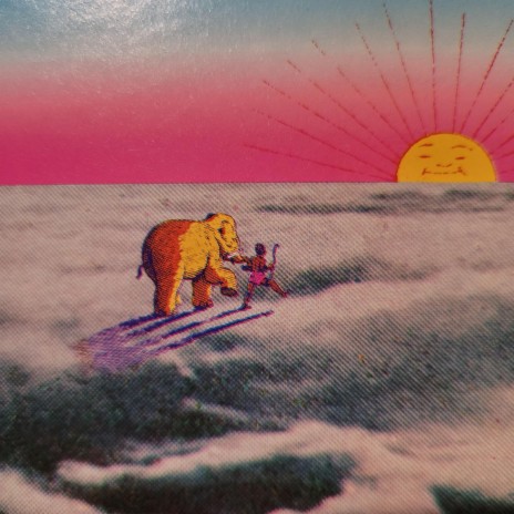 When You Dream cover art