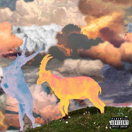 Into the Deep, Pt. 1 cover art