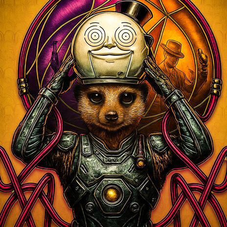 The Outer Worlds