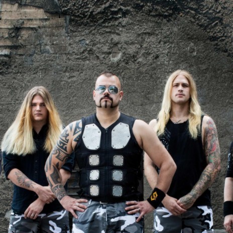 Sabaton