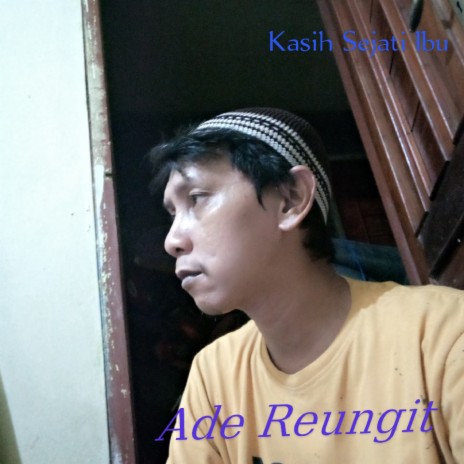 Kasih Sejati Ibu cover art