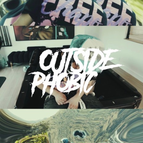 Outside cover art