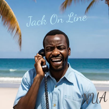 Jack on Line cover art