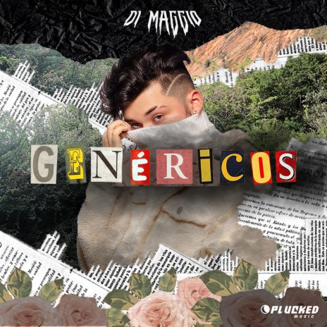 Genéricos cover art