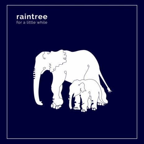 Our Little Wind cover art