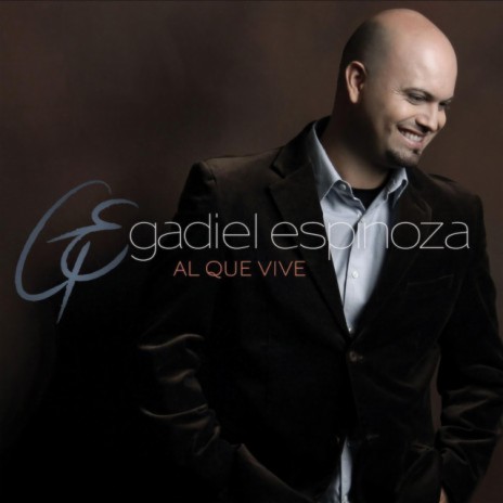 Gadiel Espinoza cover art