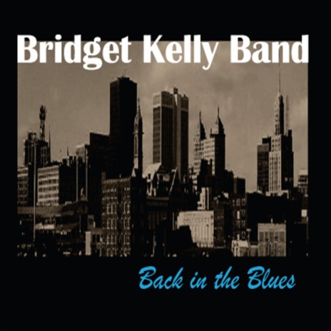 Why I Sing the Blues cover art