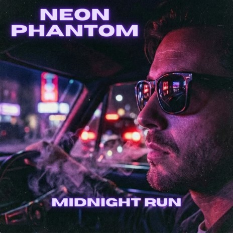 Midnight Run cover art