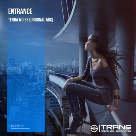 Terra Noise (Original Mix) cover art