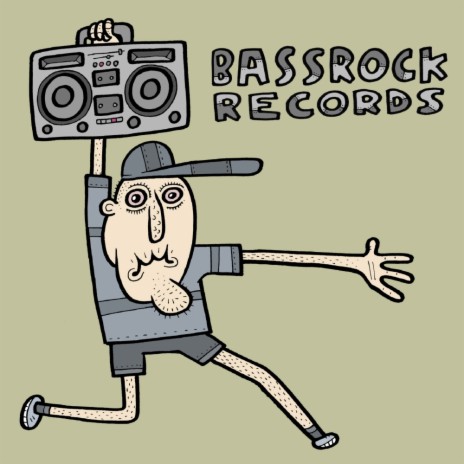 SFP (Original Mix) cover art