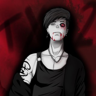 TX2 cover art