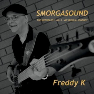 Freddy K