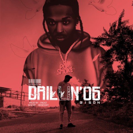 Drillin' 05 cover art