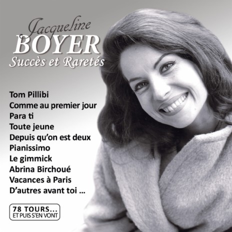 Tu es le soleil de mon coeur cover art