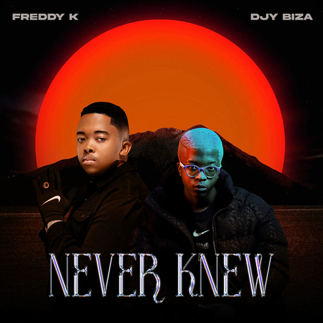 Pure Blend ft. Djy Biza