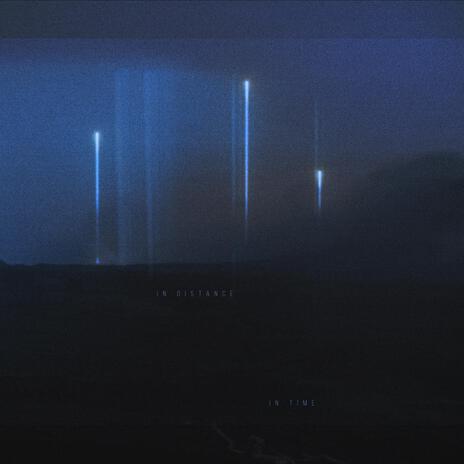 in distance, in time cover art